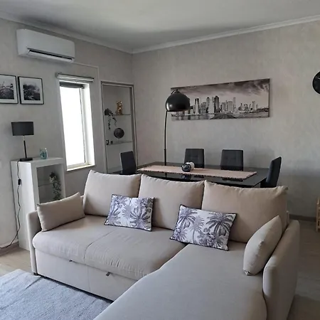 Smile Apartman Albufeira