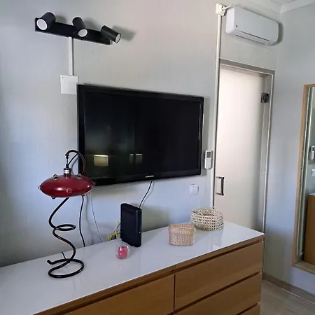 Smile Apartamento Albufeira