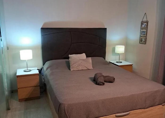 Apartment Smile Albufeira