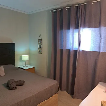 Smile Apartment Albufeira