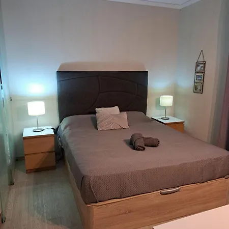 Appartement Smile Albufeira